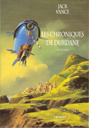 [Durdane #1-3 omnibus 01] • Les chroniques de Durdane
